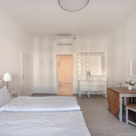 Studio Apartment Near University Vídeň Exteriér fotografie