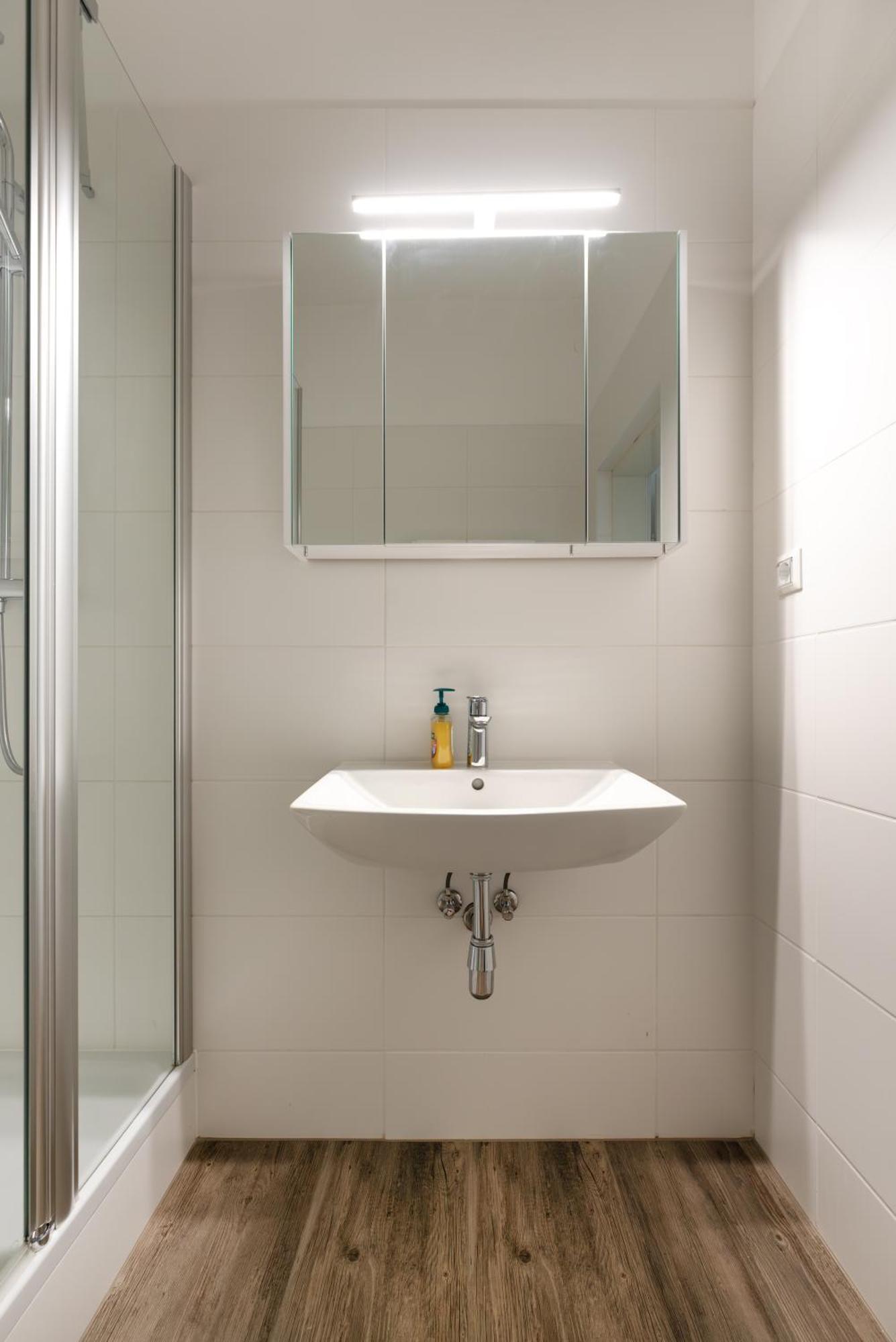 Studio Apartment Near University Vídeň Exteriér fotografie